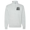 Customer Supplied Quarter Zip Thumbnail