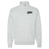 Customer Supplied Quarter Zip Thumbnail