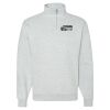 Customer Supplied Quarter Zip Thumbnail