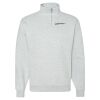 Customer Supplied Quarter Zip Thumbnail