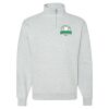 Customer Supplied Quarter Zip Thumbnail