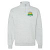 Customer Supplied Quarter Zip Thumbnail