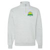 Customer Supplied Quarter Zip Thumbnail