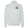 Customer Supplied Quarter Zip Thumbnail