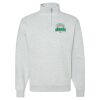 Customer Supplied Quarter Zip Thumbnail