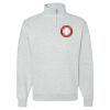 Customer Supplied Quarter Zip Thumbnail