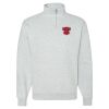 Customer Supplied Quarter Zip Thumbnail