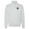 Customer Supplied Quarter Zip Thumbnail
