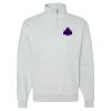 Customer Supplied Quarter Zip Thumbnail
