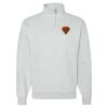 Customer Supplied Quarter Zip Thumbnail