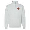 Customer Supplied Quarter Zip Thumbnail