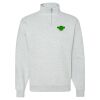 Customer Supplied Quarter Zip Thumbnail