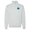 Customer Supplied Quarter Zip Thumbnail