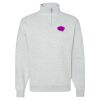 Customer Supplied Quarter Zip Thumbnail
