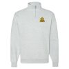 Customer Supplied Quarter Zip Thumbnail