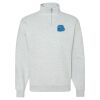 Customer Supplied Quarter Zip Thumbnail