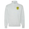 Customer Supplied Quarter Zip Thumbnail