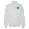 Customer Supplied Quarter Zip Thumbnail