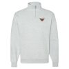 Customer Supplied Quarter Zip Thumbnail