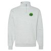 Customer Supplied Quarter Zip Thumbnail