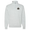 Customer Supplied Quarter Zip Thumbnail