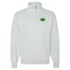 Customer Supplied Quarter Zip Thumbnail