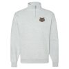 Customer Supplied Quarter Zip Thumbnail