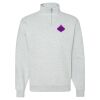 Customer Supplied Quarter Zip Thumbnail