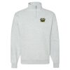 Customer Supplied Quarter Zip Thumbnail