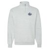 Customer Supplied Quarter Zip Thumbnail