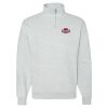 Customer Supplied Quarter Zip Thumbnail