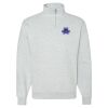 Customer Supplied Quarter Zip Thumbnail