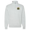 Customer Supplied Quarter Zip Thumbnail