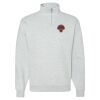 Customer Supplied Quarter Zip Thumbnail