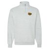 Customer Supplied Quarter Zip Thumbnail