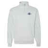Customer Supplied Quarter Zip Thumbnail