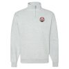 Customer Supplied Quarter Zip Thumbnail