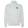 Customer Supplied Quarter Zip Thumbnail