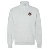 Customer Supplied Quarter Zip Thumbnail