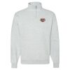 Customer Supplied Quarter Zip Thumbnail