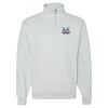Customer Supplied Quarter Zip Thumbnail