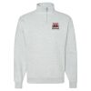 Customer Supplied Quarter Zip Thumbnail