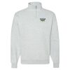 Customer Supplied Quarter Zip Thumbnail