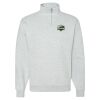 Customer Supplied Quarter Zip Thumbnail