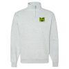 Customer Supplied Quarter Zip Thumbnail