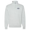 Customer Supplied Quarter Zip Thumbnail