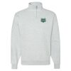 Customer Supplied Quarter Zip Thumbnail