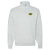 Customer Supplied Quarter Zip Thumbnail