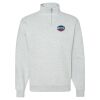 Customer Supplied Quarter Zip Thumbnail