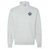 Customer Supplied Quarter Zip Thumbnail